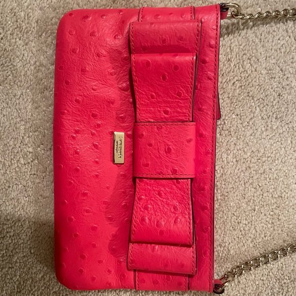 Kate Spade crossbody purse - Picture 2 of 4